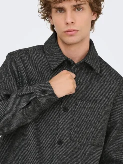 ONSMICAH Overshirt