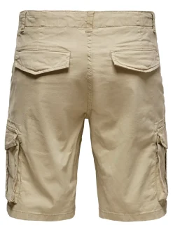 ONSMIKE Regular fit Cargo shorts