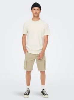 ONSMIKE Regular fit Cargo shorts
