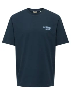 ONSMILO T-shirts