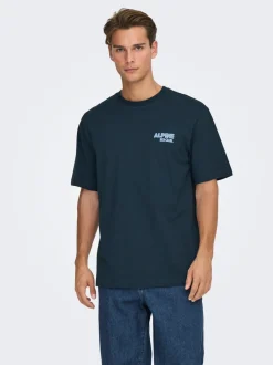 ONSMILO T-shirts