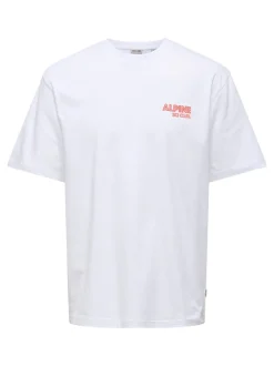 ONSMILO T-shirts