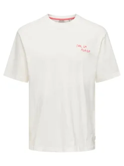 ONSMILO T-shirts
