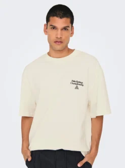 ONSMILO T-shirts