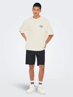 ONSMILO T-shirts