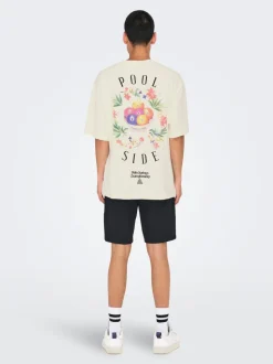 ONSMILO T-shirts