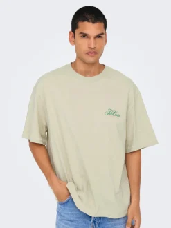 ONSMILO T-shirts