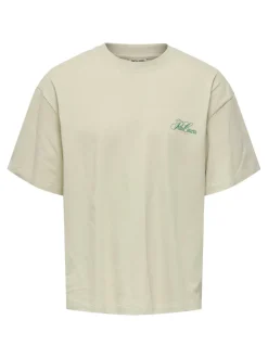 ONSMILO T-shirts