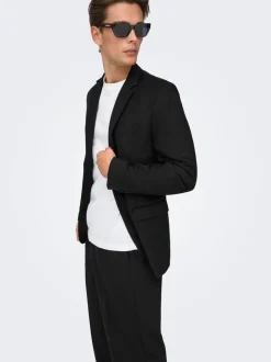 ONSMIRO Loose fit Chinobroek