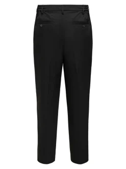 ONSMIRO Loose fit Chinobroek