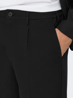 ONSMIRO Loose fit Chinobroek