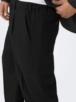 ONSMIRO Loose fit Chinobroek