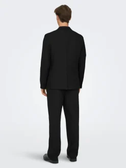 ONSMIRO Loose fit Chinobroek