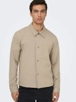 ONSMIRO Overshirt