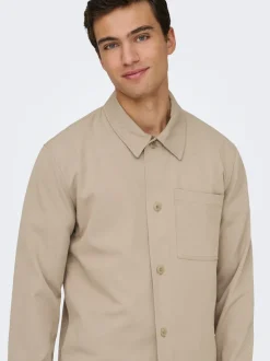 ONSMIRO Overshirt