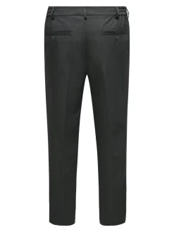 ONSMIRO Tapered fit Chinobroek