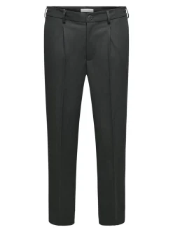 ONSMIRO Tapered fit Chinobroek