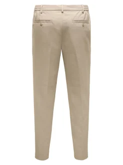 ONSMIRO Tapered fit Chinobroek