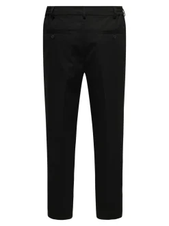 ONSMIRO Tapered fit Chinobroek