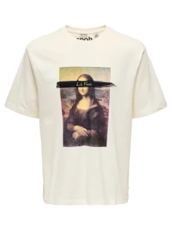 ONSMONALISA T-shirts