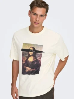 ONSMONALISA T-shirts