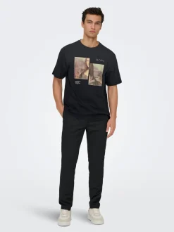 ONSMONALISA T-shirts