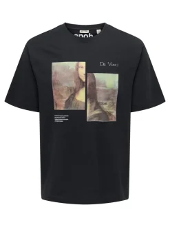 ONSMONALISA T-shirts