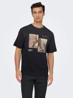 ONSMONALISA T-shirts