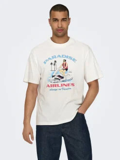 ONSMONTE T-shirts