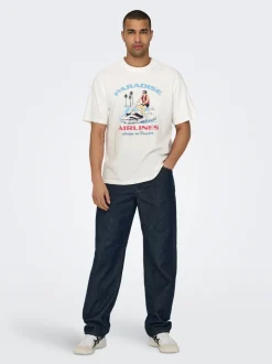 ONSMONTE T-shirts