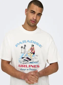 ONSMONTE T-shirts