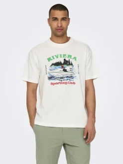 ONSMONTE T-shirts