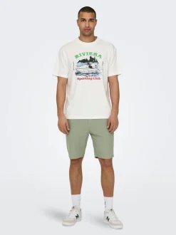 ONSMONTE T-shirts