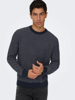 ONSMORGAN Pullover