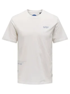 ONSNASA T-shirts