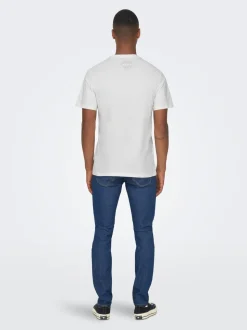 ONSNASA T-shirts