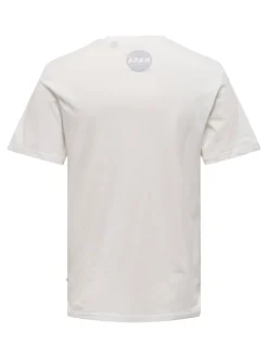 ONSNASA T-shirts