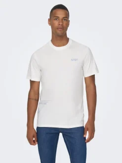 ONSNASA T-shirts