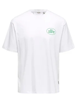 ONSNATHAN T-shirts