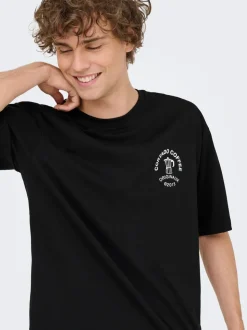 ONSNATHAN T-shirts