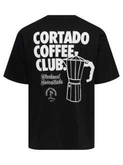 ONSNATHAN T-shirts
