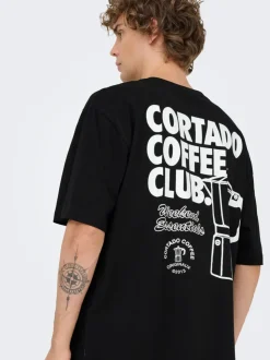ONSNATHAN T-shirts