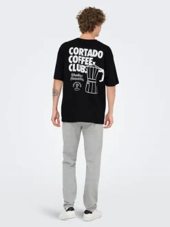 ONSNATHAN T-shirts
