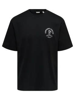 ONSNATHAN T-shirts