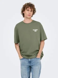 ONSNATHAN T-shirts