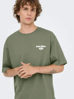 ONSNATHAN T-shirts