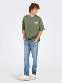 ONSNATHAN T-shirts