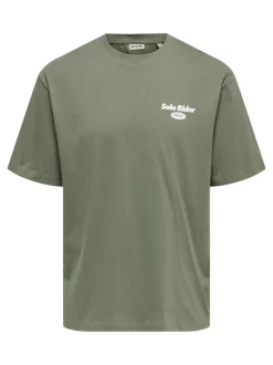 ONSNATHAN T-shirts