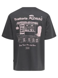 ONSNATHAN T-shirts