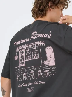 ONSNATHAN T-shirts